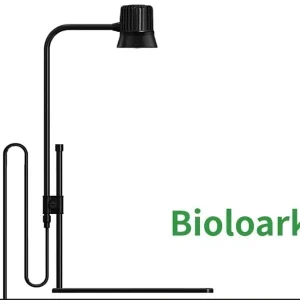 Knallerangebot Bioloark Wabi-Kusa DX-5B LED, schwarz, 5 Watt